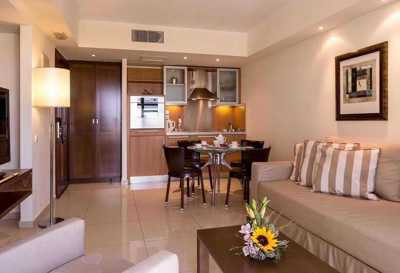 דירת חדר סופריור, Neptune Luxury Resort