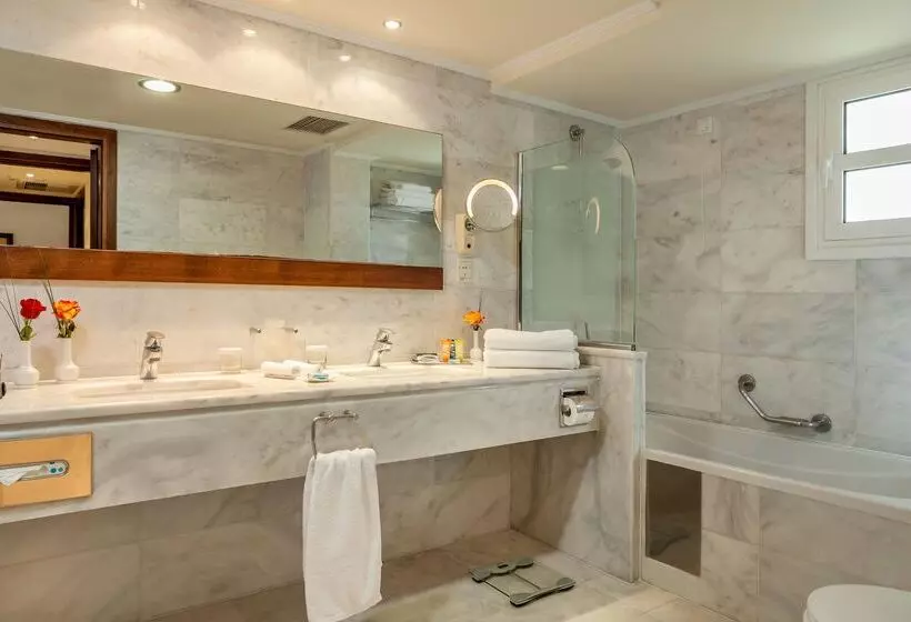 １ベッドルームのスーペリアアパートメント, Neptune Luxury Resort