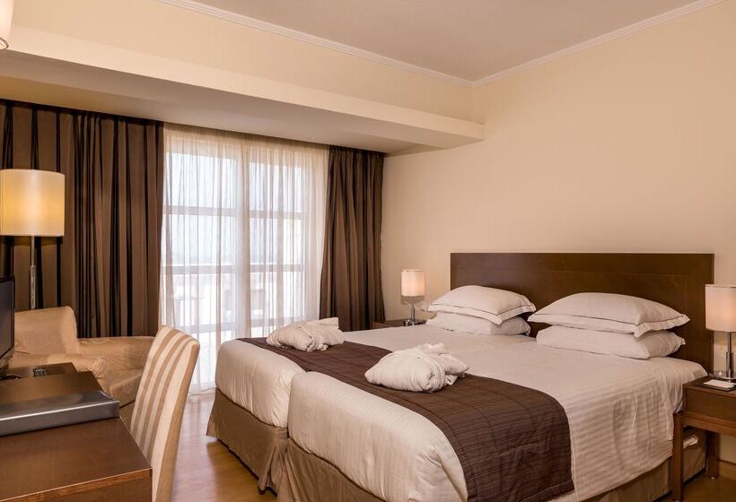 דירת חדר סופריור, Neptune Luxury Resort