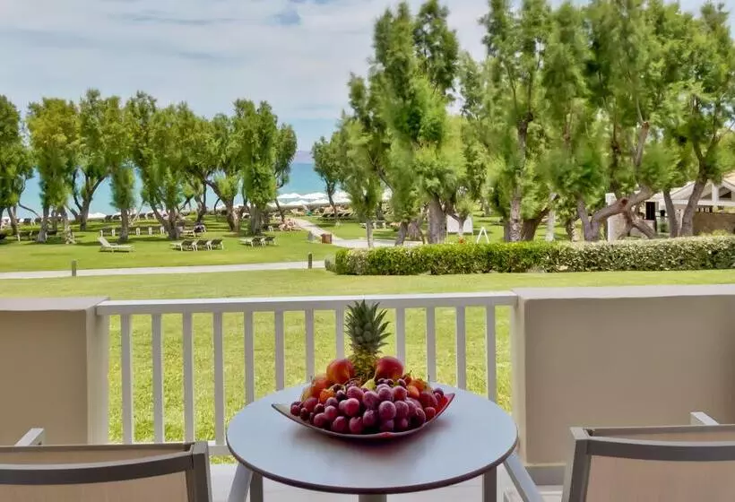 オーシャンビューデラックスルーム, Neptune Luxury Resort