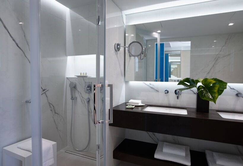 חדר דלוקס, Neptune Luxury Resort