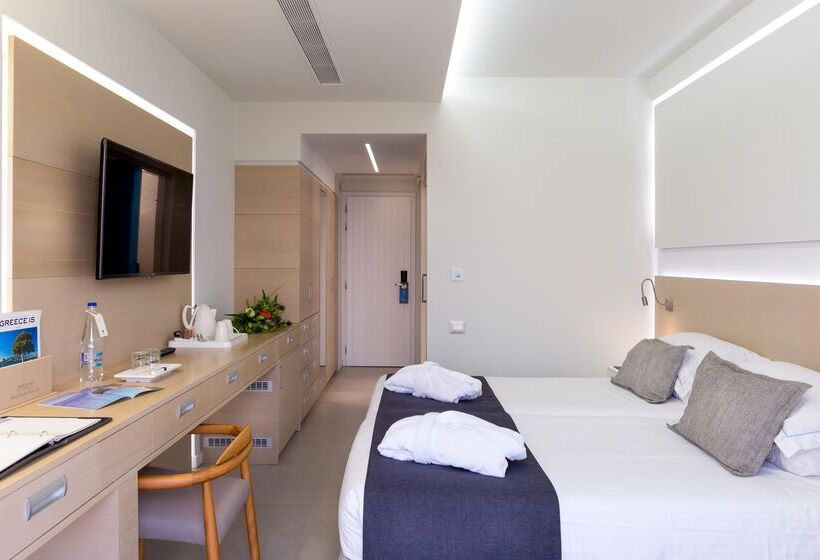 חדר דלוקס, Neptune Luxury Resort