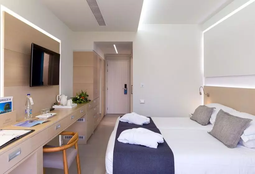 デラックスルーム, Neptune Luxury Resort