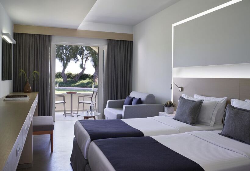 חדר דלוקס, Neptune Luxury Resort