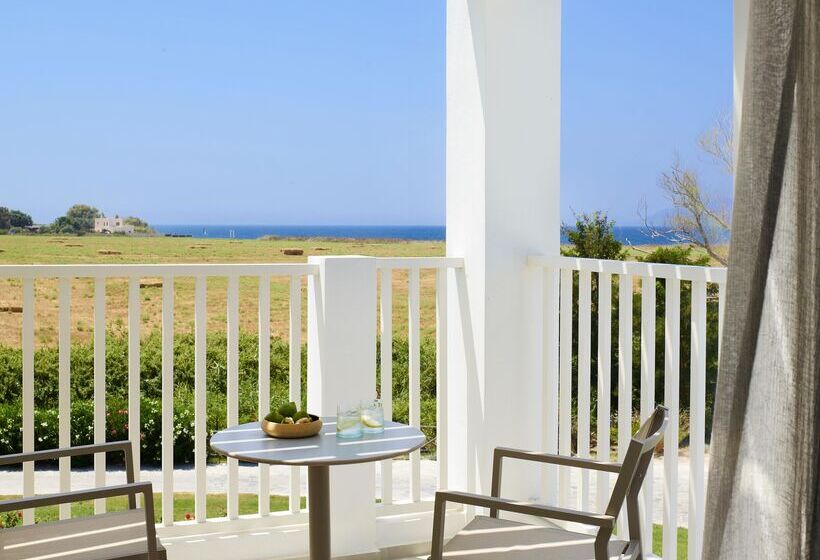 Семейный Номер Deluxe, Neptune Luxury Resort
