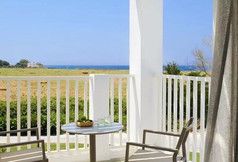 デラックスファミリールーム, Neptune Luxury Resort