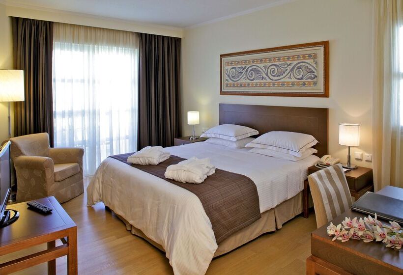 דירת אקזקיוטיב, חדר שינה 1, Neptune Luxury Resort