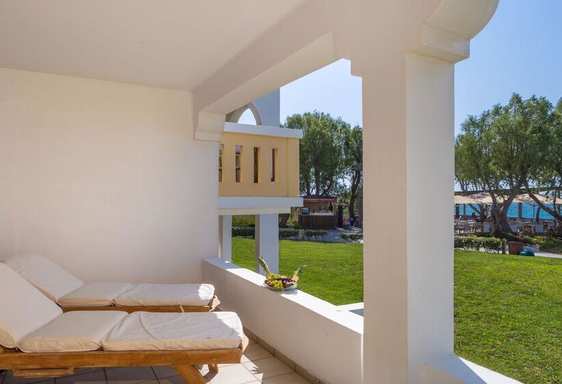 דירת חדר סופריור, Neptune Luxury Resort