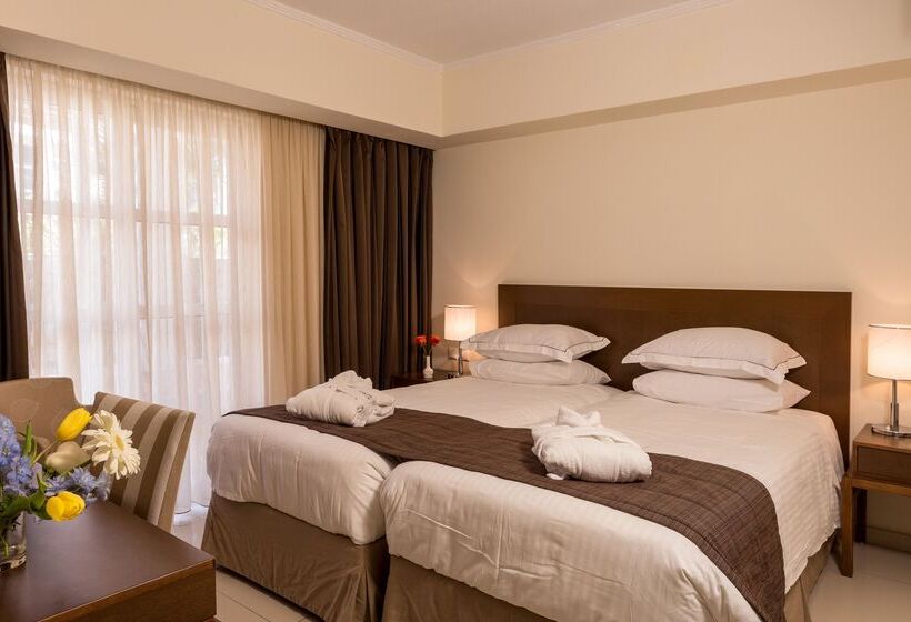 דירת חדר סופריור, Neptune Luxury Resort