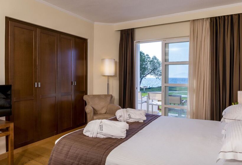 Апартаменты Superior 1 Спальня, Neptune Luxury Resort
