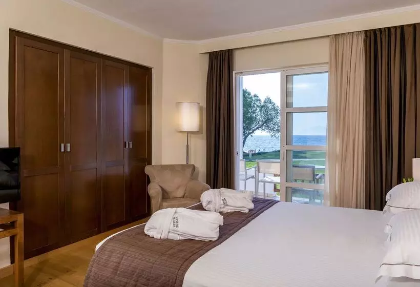 １ベッドルームのスーペリアアパートメント, Neptune Luxury Resort