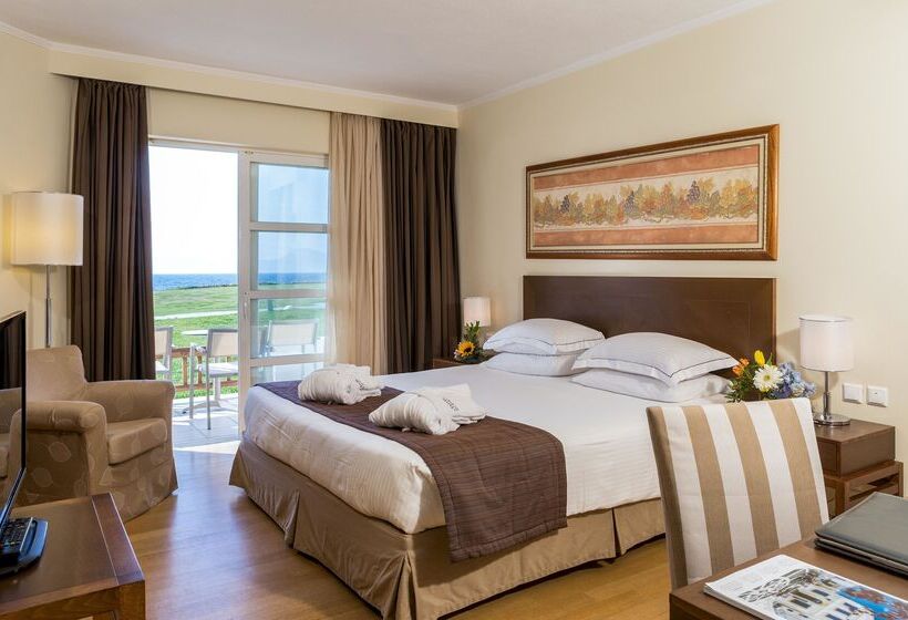 דירת אקזקיוטיב, חדר שינה 1, Neptune Luxury Resort