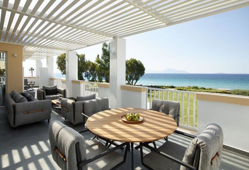 סוויטה, Neptune Luxury Resort