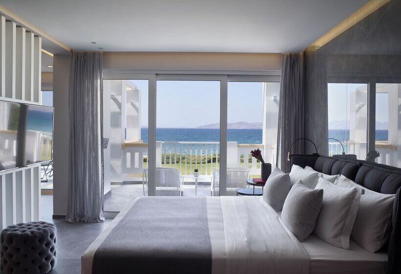 סוויטה, Neptune Luxury Resort