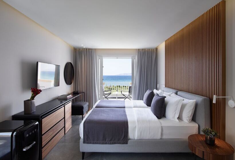 Люкс, Neptune Luxury Resort
