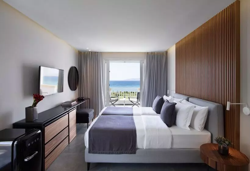 スイート, Neptune Luxury Resort
