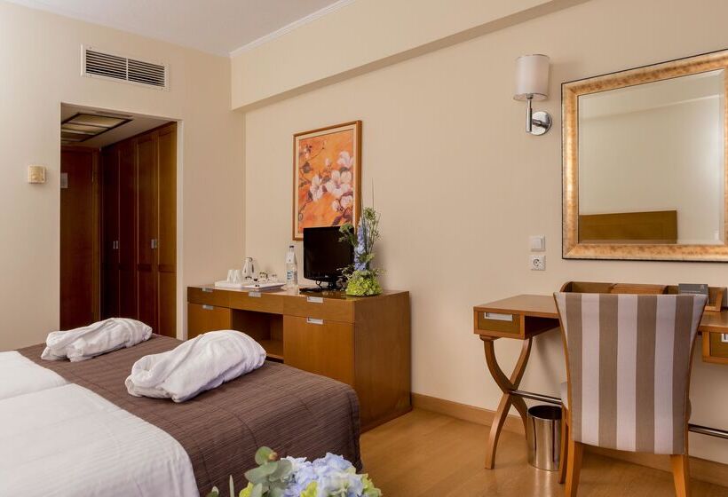 חדר סטנדרט, Neptune Luxury Resort