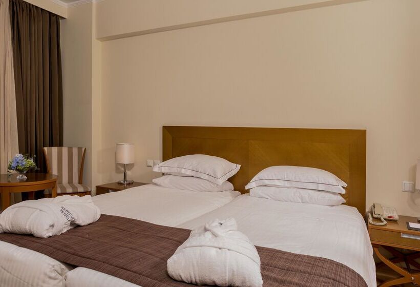 חדר סטנדרט, Neptune Luxury Resort