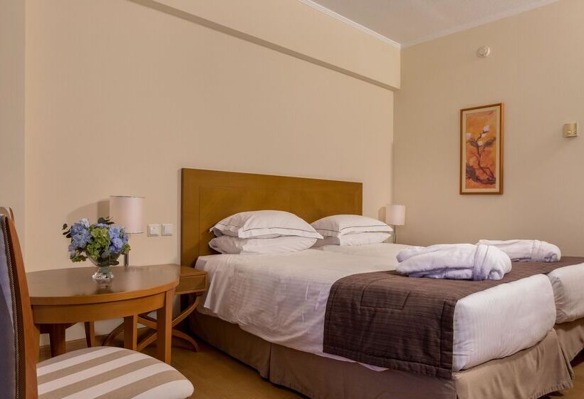 חדר סטנדרט, Neptune Luxury Resort