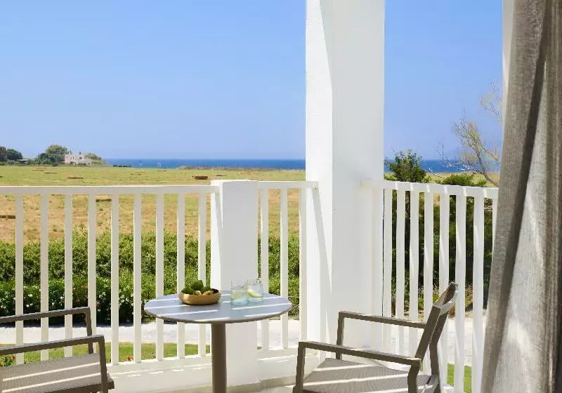 デラックスファミリールーム, Neptune Luxury Resort