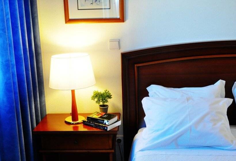 Студия Стандарт, Pátios Da Vila   Boutique Apartments