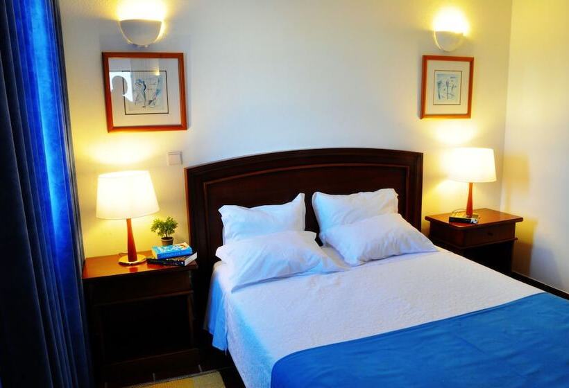 Апартаменты 1 Спальня, Pátios Da Vila   Boutique Apartments