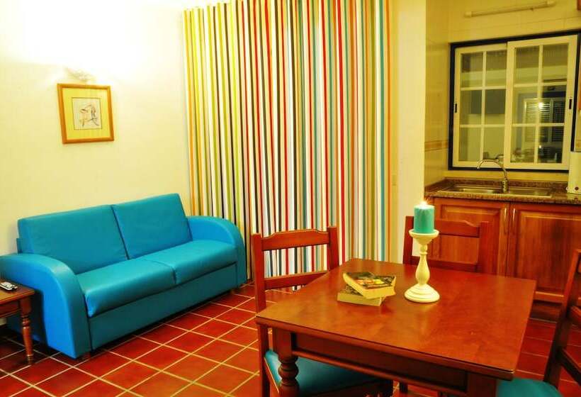 Апартаменты 1 Спальня, Pátios Da Vila Boutique Apartments