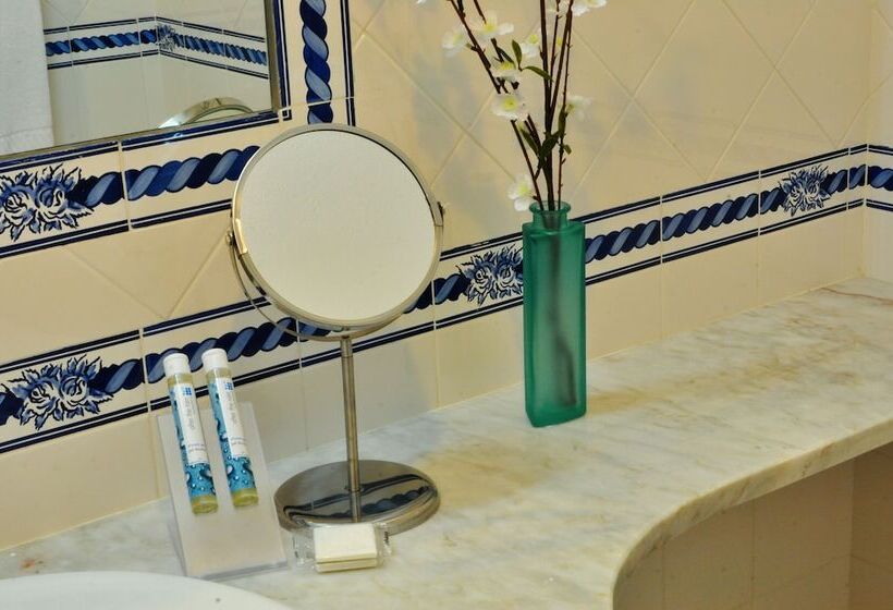 Апартаменты 1 Спальня, Pátios Da Vila Boutique Apartments