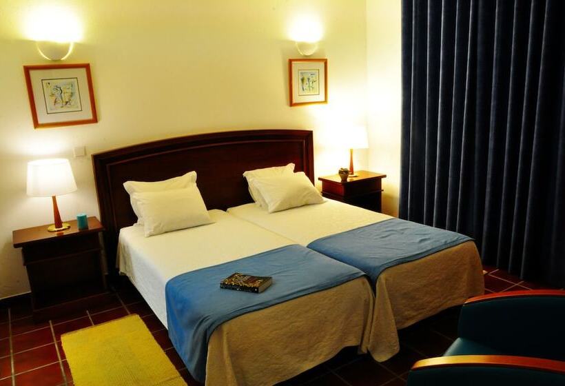 Апартаменты 1 Спальня, Pátios Da Vila   Boutique Apartments