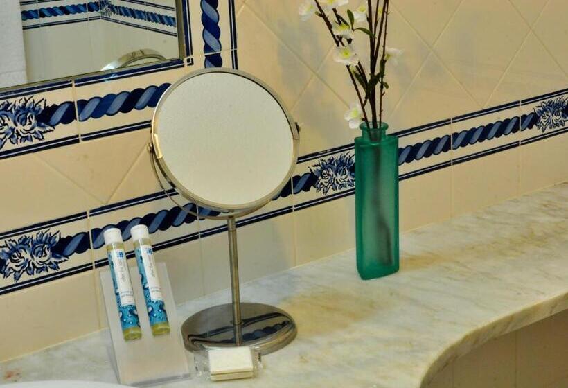 Апартаменты 1 Спальня, Pátios Da Vila Boutique Apartments