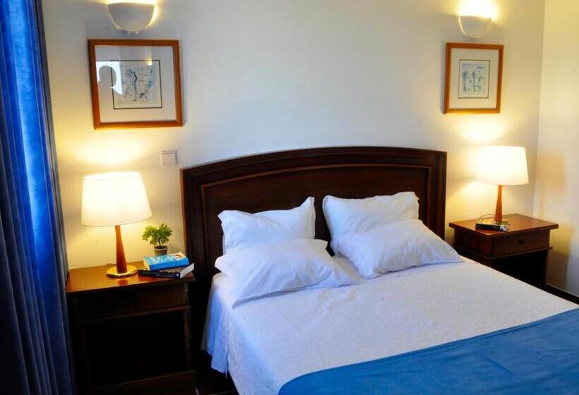 Апартаменты 1 Спальня, Pátios Da Vila Boutique Apartments