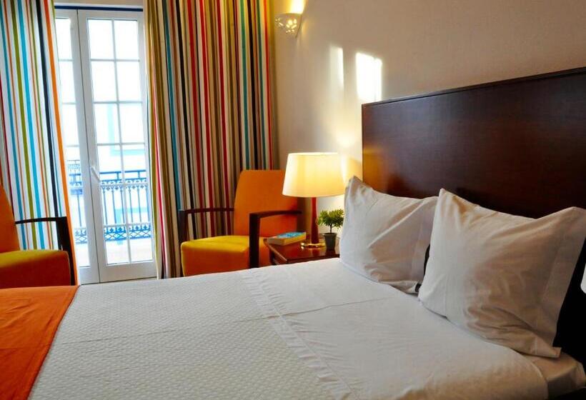 Студия Стандарт, Pátios Da Vila   Boutique Apartments