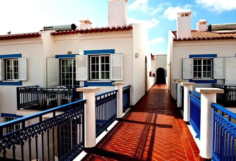 Апартаменты Superior 1 Спальня, Pátios Da Vila Boutique Apartments