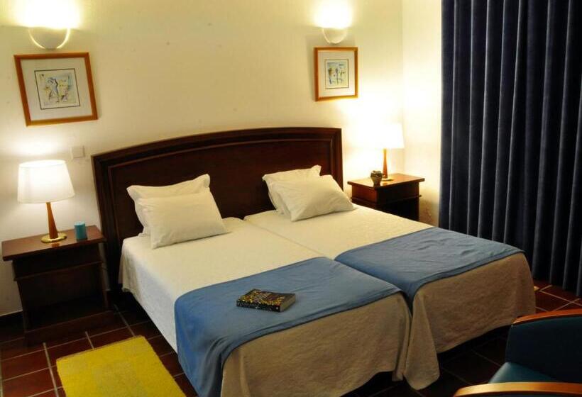 Апартаменты 1 Спальня, Pátios Da Vila   Boutique Apartments