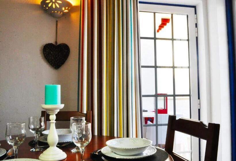 Апартаменты Superior 1 Спальня, Pátios Da Vila Boutique Apartments