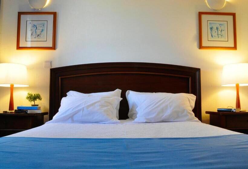 Апартаменты Superior 1 Спальня, Pátios Da Vila Boutique Apartments