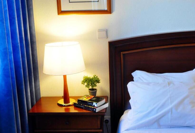 Апартаменты Superior 1 Спальня, Pátios Da Vila Boutique Apartments