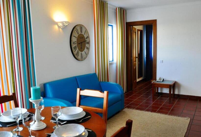 Апартаменты Superior 1 Спальня, Pátios Da Vila   Boutique Apartments