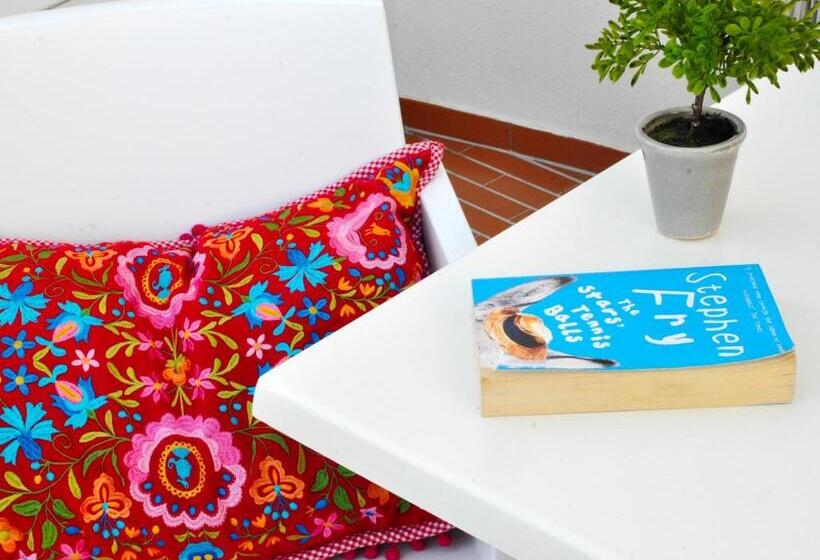 Апартаменты Superior 1 Спальня, Pátios Da Vila Boutique Apartments