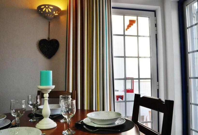 Апартаменты Superior 1 Спальня, Pátios Da Vila Boutique Apartments