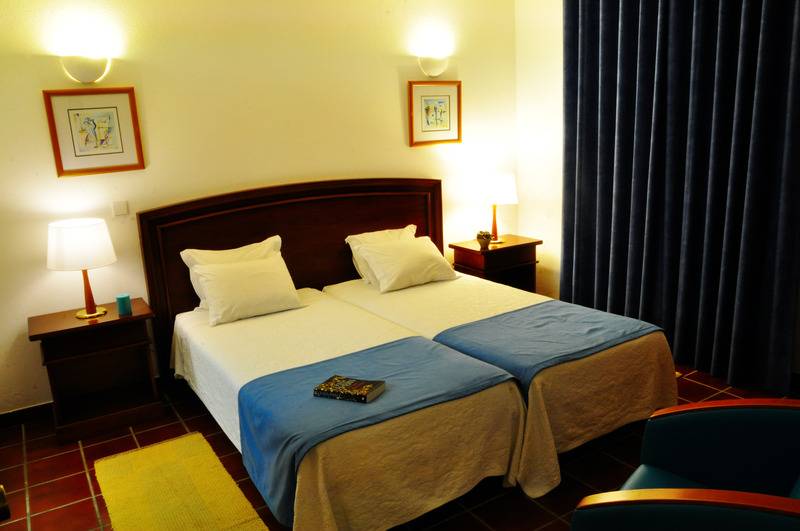 Апартаменты Superior 1 Спальня, Pátios Da Vila Boutique Apartments