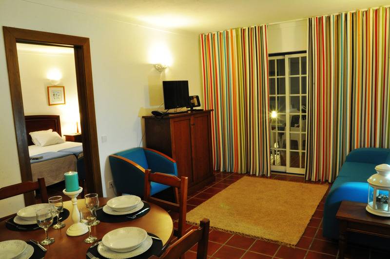 Апартаменты Superior 1 Спальня, Pátios Da Vila Boutique Apartments