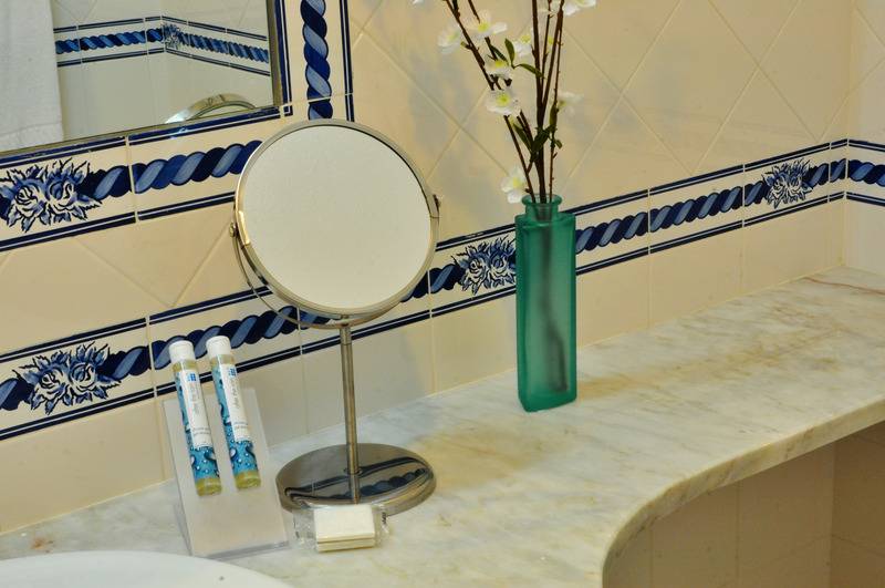Апартаменты Superior 1 Спальня, Pátios Da Vila   Boutique Apartments