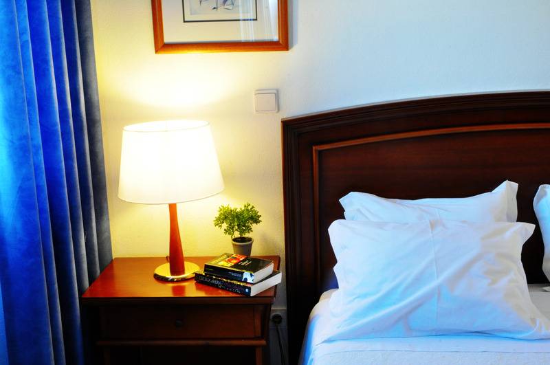 Апартаменты 1 Спальня, Pátios Da Vila Boutique Apartments