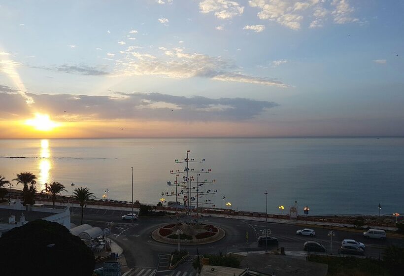 Студия Стандарт Вид на Море, Apartamentos Turísticos Sunny Beach