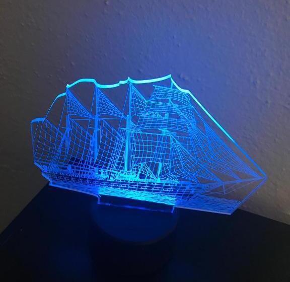 חדר סטנדרט נוף לגינה, Acquamarina B&b