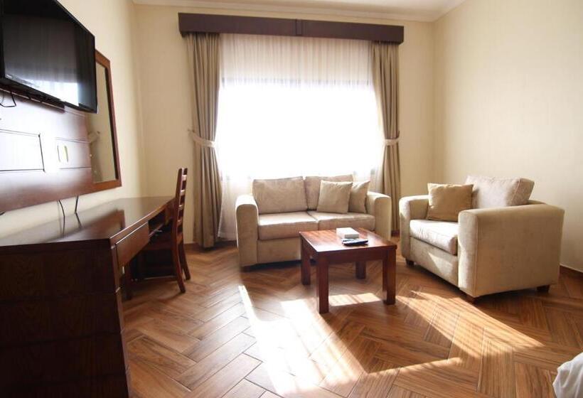 إستوديو قياسى مطل على البحر, Al Jar Resort   Families Only