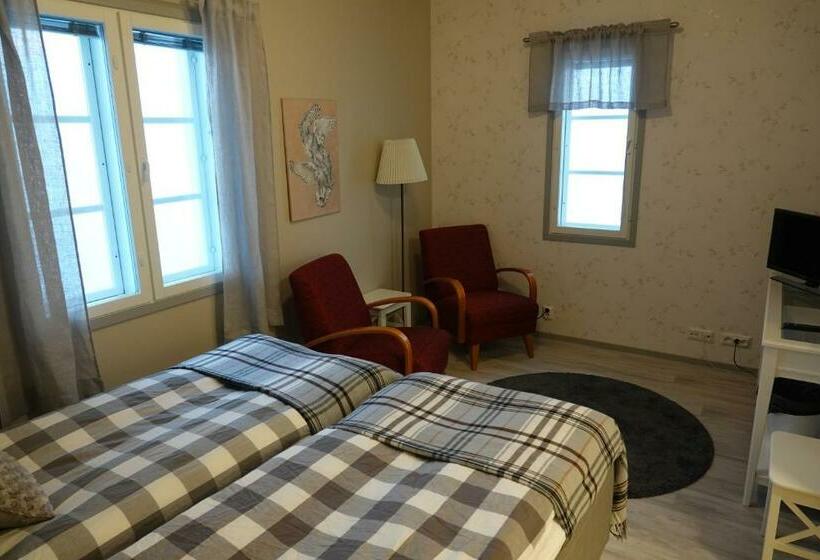 חדר סטנדרט, Kierinki Village Majatalo