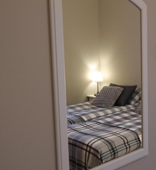 חדר סטנדרט, Kierinki Village Majatalo