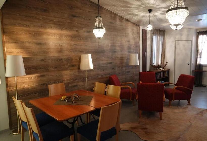 חדר סטנדרט, Kierinki Village Majatalo